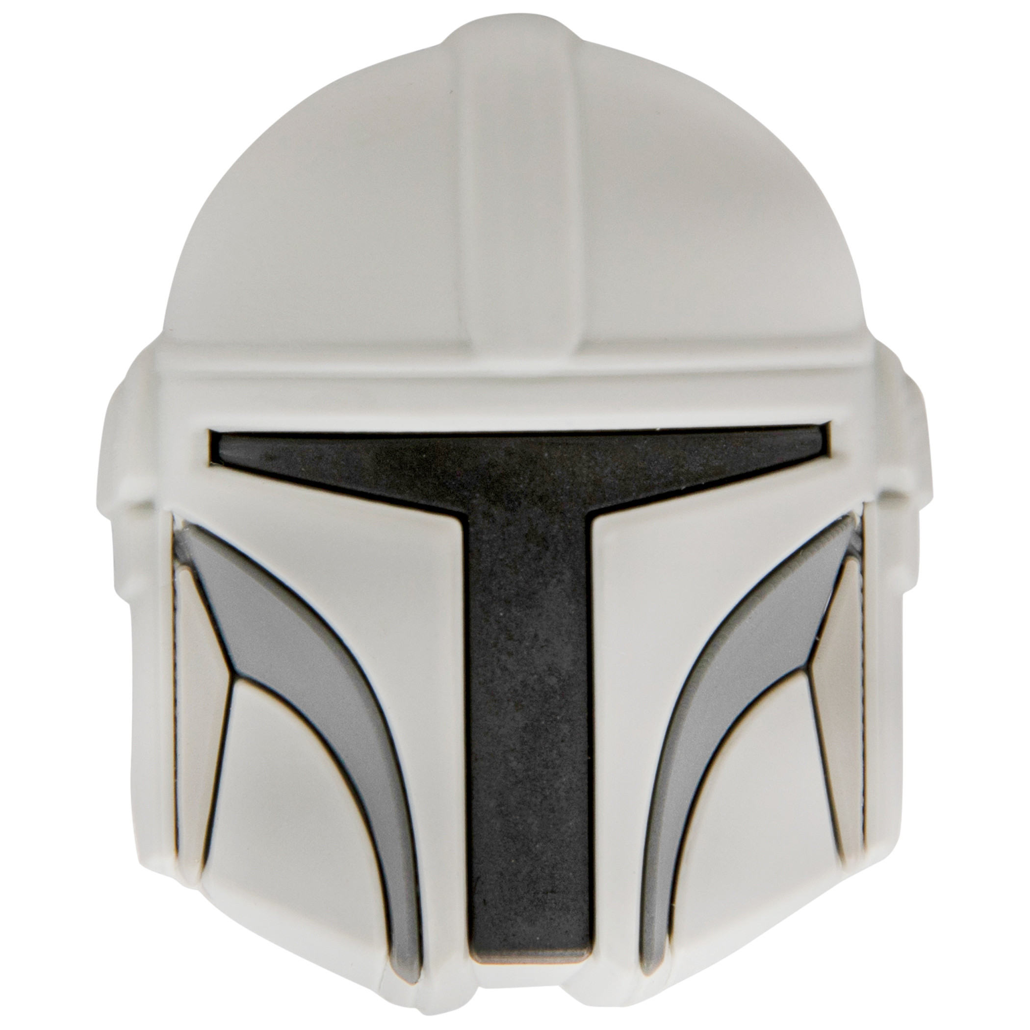 Star Wars The Mandalorian Helmet 3D Novelty Magnet